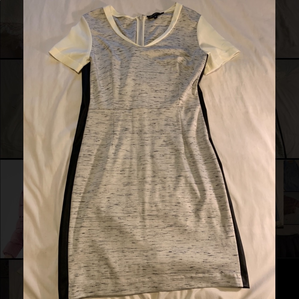 Dynamite bodycon dress